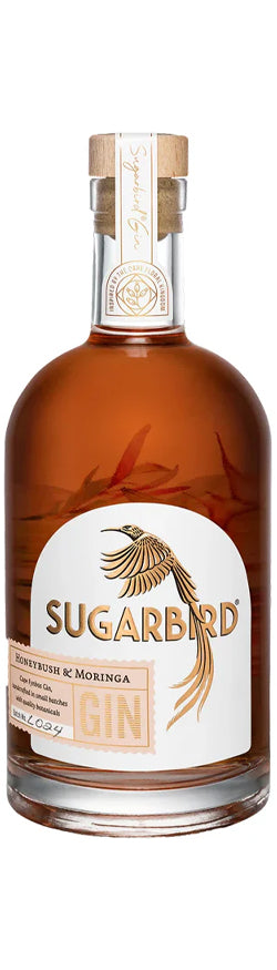 Sugarbird Honeybush & Moringa Gin 700ml