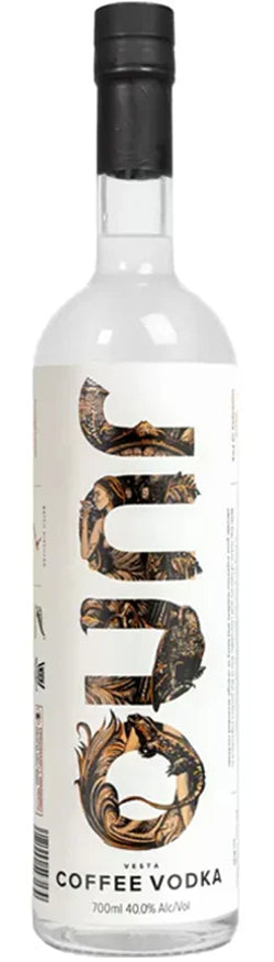 Juno Vesta Coffee Vodka 700ml