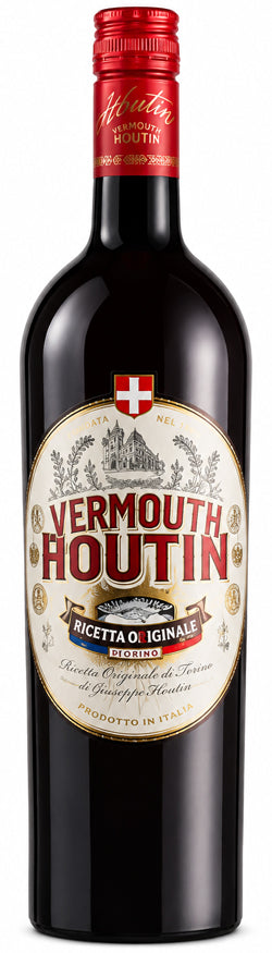 Routin Red Vermouth 750ml