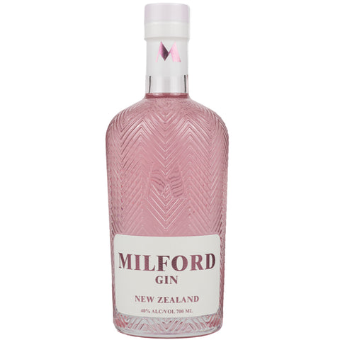 Milford Pink Gin 700ml