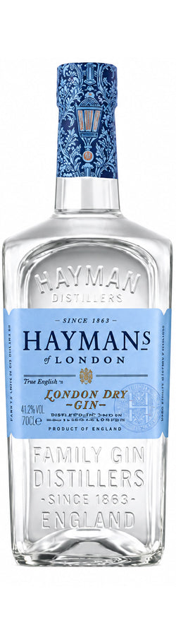 Haymans London 0% 700ml