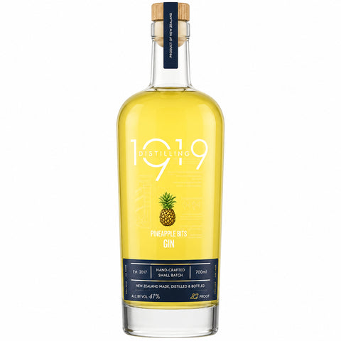 1919 Pineapple Gin 700ml