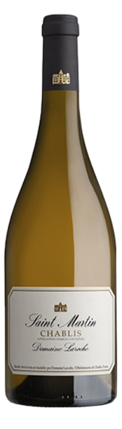 Domaine Laroche St Martin Chablis 2023