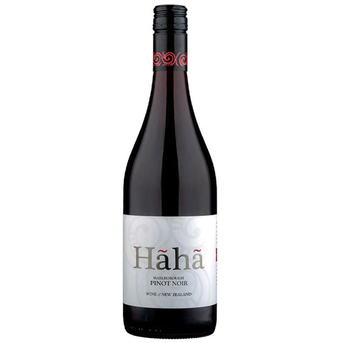 Haha Marlborough Pinot Noir 2024 MAGNUM