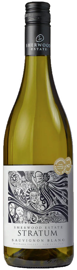 Stratum Sauvignon Blanc 2025