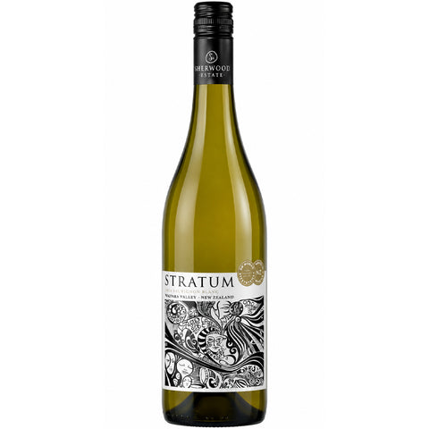 Stratum Sauvignon Blanc 2026