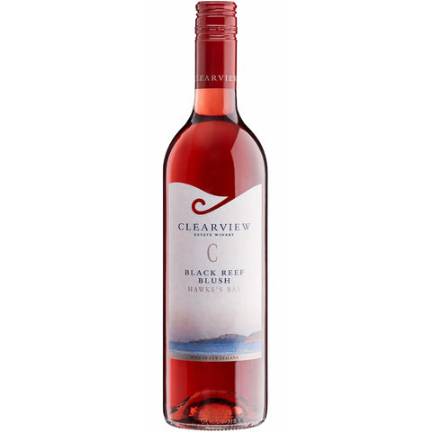 Clearview Estate Black Reef Blush Rose 2025