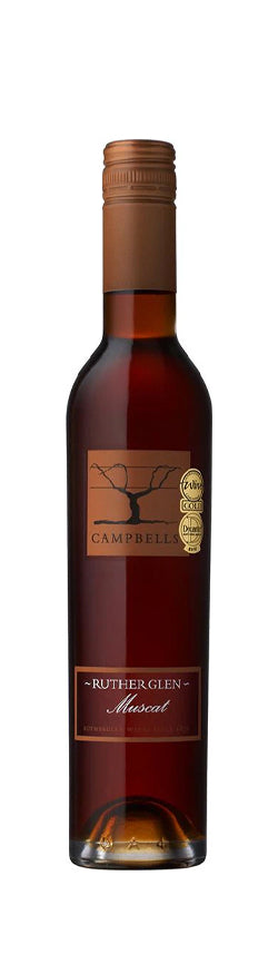 Campbells Rutherglen Muscat NV 375ml