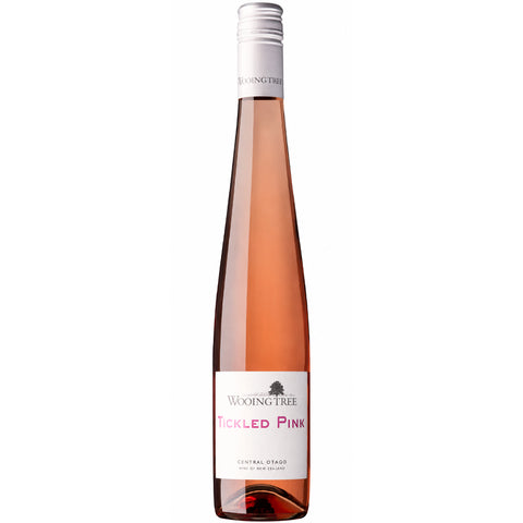 Wooing Tree Tickled Pink 2025