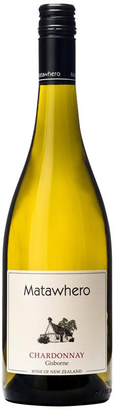 Matawhero Church House Chardonnay 24/25