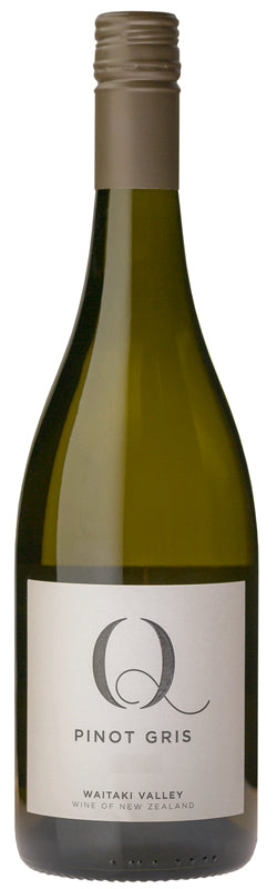 Q Pinot Gris 2023