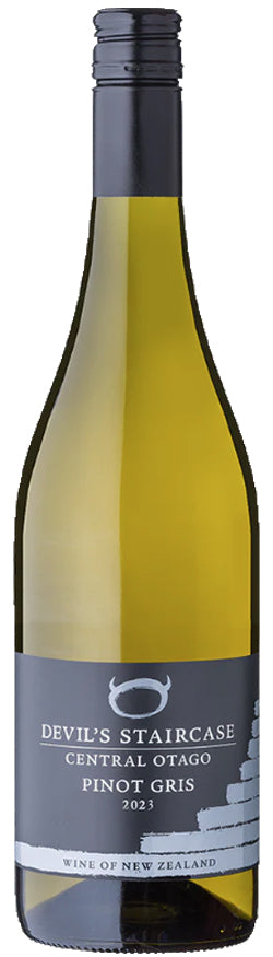 Rockburn Devils Staircase Pinot Gris 2025
