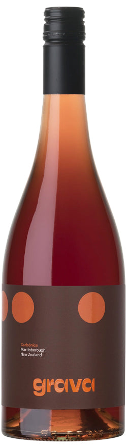 Grava Carbonica Pinot Noir 2025