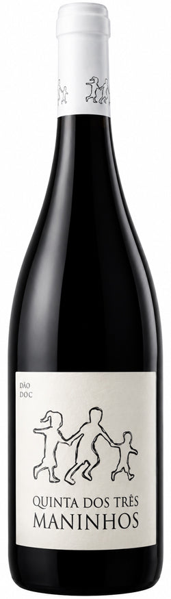 Quinta dos Tres Maninhos Red 2016