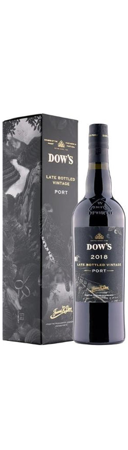 Dows LBV Port 2020