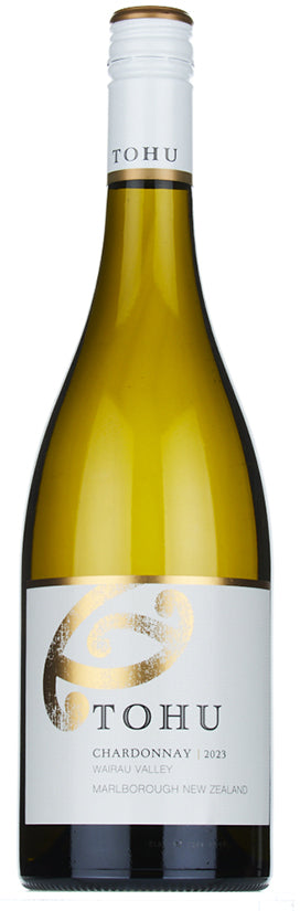 Tohu Wairau Valley Chardonnay 2023