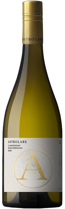 Astrolabe Chardonnay 2024