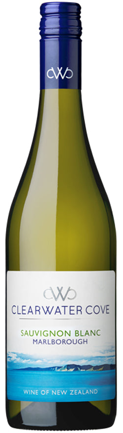 Clearwater Cove Sauvignon Blanc 2024