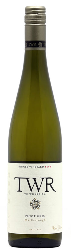 Te Whare Ra Pinot Gris 2023