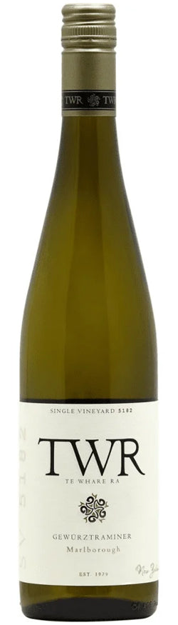 Te Whare Ra Gewurztraminer 2024