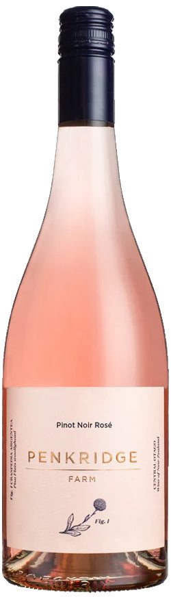Penkridge Farm Pinot Noir Rose 2025