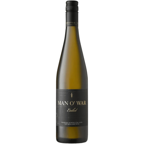 Man O War Exiled Pinot Gris 2025