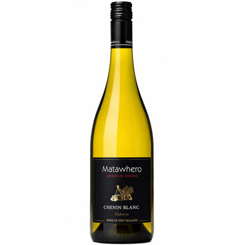 Matawhero Church House Chenin Blanc 2024