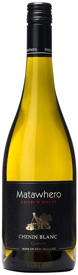 Matawhero Church House Chenin Blanc 2024