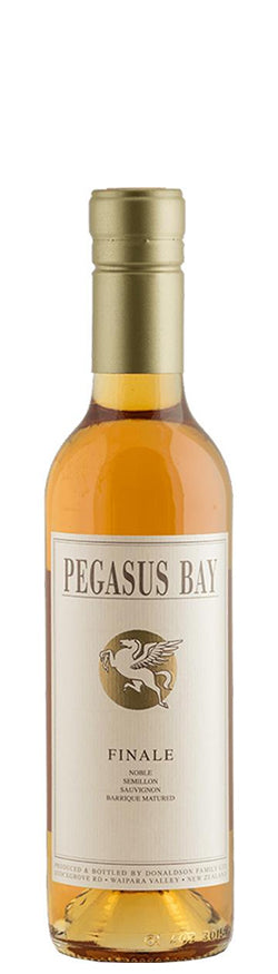 Pegasus Bay Finale Noble Semillon 2024 375ml
