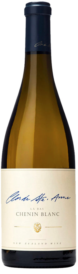 Millton Clos de Ste Anne Chenin Blanc 2021