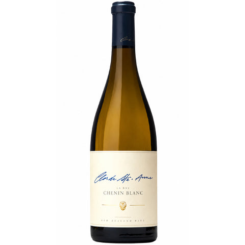 Millton Clos de Ste Anne Chenin Blanc 2021