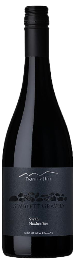 Trinity Hill Gimblett Gravels Syrah 2024