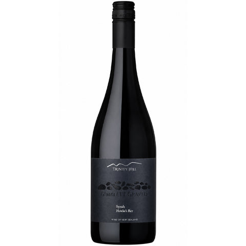 Trinity Hill Gimblett Gravels Syrah 2024