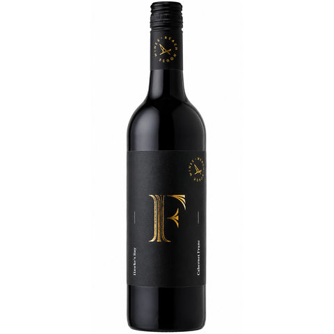 Beach House Cabernet Franc 2024