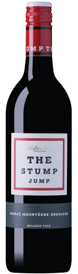 dArenberg The Stump Jump GSM 2021