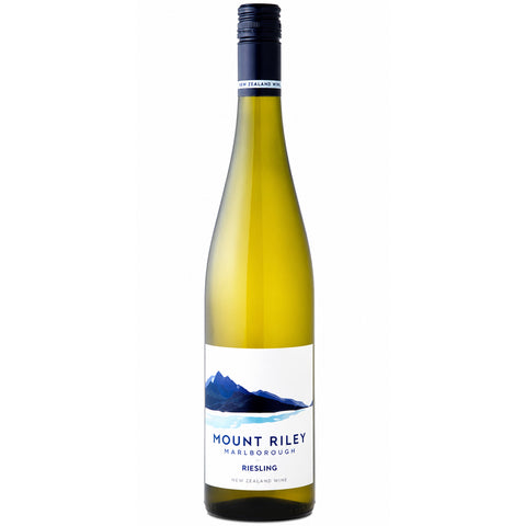 Mount Riley Riesling 2026