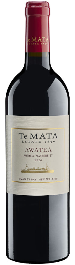 Te Mata Estate Awatea 2024
