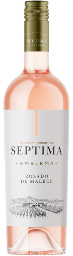 Septima Malbec Rose 2024