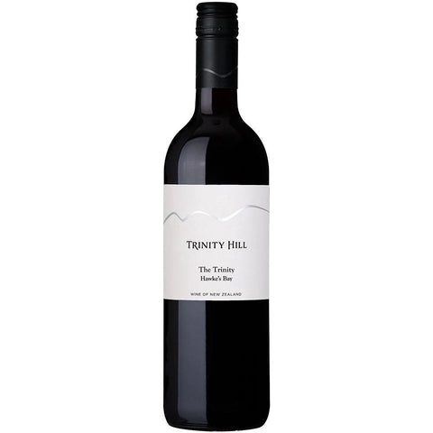 Trinity Hill The Trinity Red Blend 2021