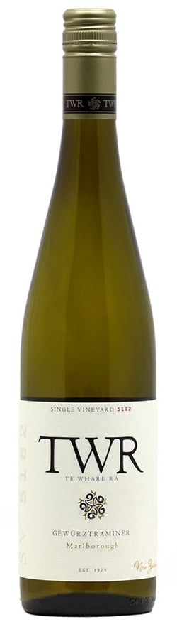 Te Whare Ra TORU Gewurztraminer Riesling Pinot Gris 2023