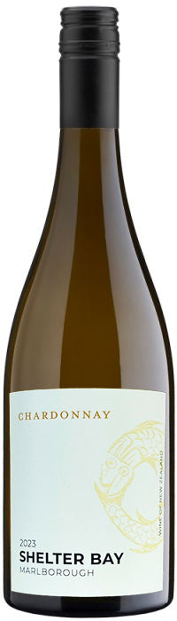 Shelter Bay Chardonnay 2024