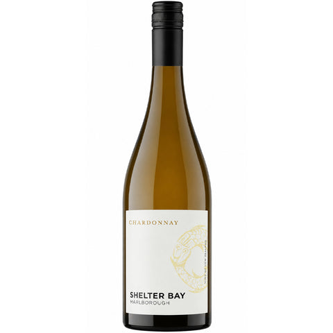 Shelter Bay Chardonnay 2024