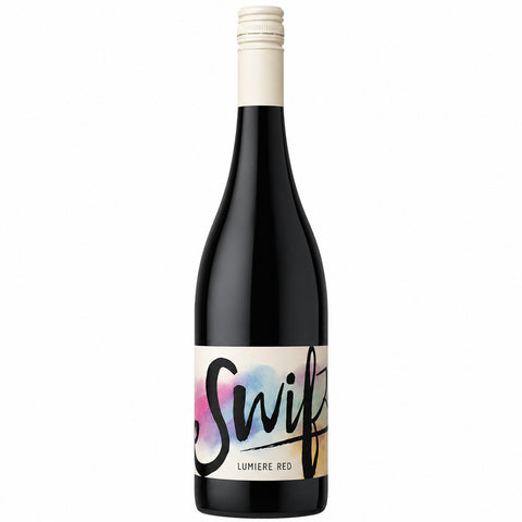 Swift Wines Lumiere Red 2025