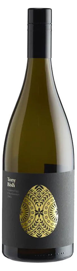 Tony Bish Golden Egg Chardonnay MAGNUM 2020