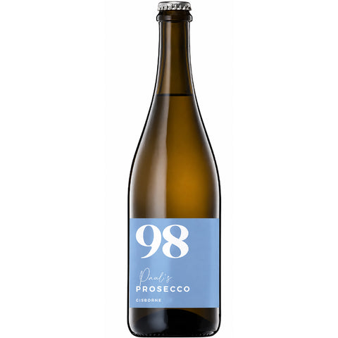 98 Wines Pauls Prosecco 2025