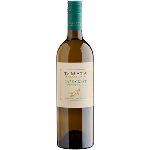 Te Mata Estate Cape Crest Sauvignon Blanc 2024