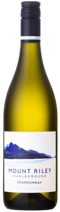Mount Riley Chardonnay 2025