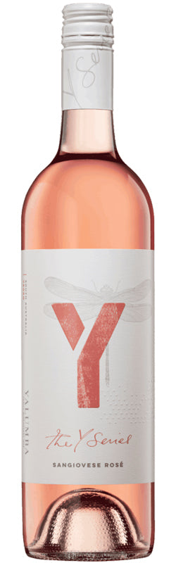 Yalumba Y Series Sangiovese Rose 2025