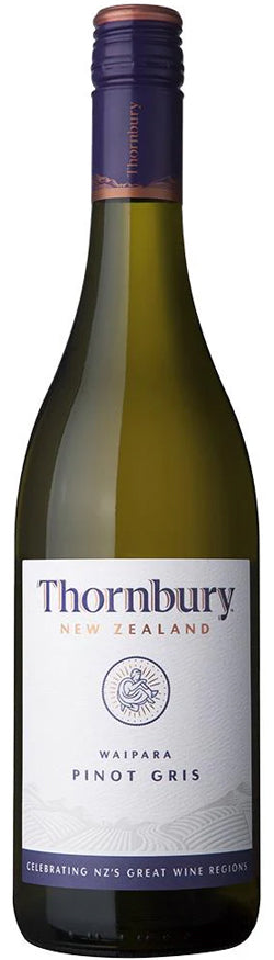 Thornbury Pinot Gris 2025