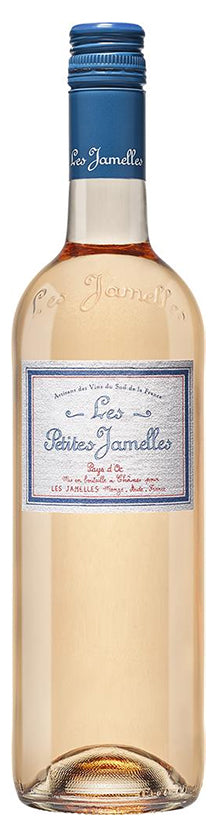 Les Petite Jamelles Rose 2024